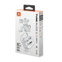[19700]  JBL Tune Buds 2 Headphones TWS Ghost White, Cancelacion de Ruido, Bluetoorh 5.3, Hasta 48Hrs, Sonido Pure Bass y JBL Spatial, BLANCO, JBLTBUDS2GWHTAM