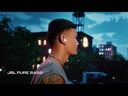 [19700]  JBL Tune Buds 2 Headphones TWS Ghost White, Cancelacion de Ruido, Bluetoorh 5.3, Hasta 48Hrs, Sonido Pure Bass y JBL Spatial, BLANCO, JBLTBUDS2GWHTAM