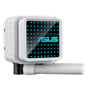 [19902] ASUS Enfriamiento Liquido PRIME LC 360 ARGB WHT