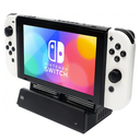 [19934] Base de carga Next Charge and play para Nintendo Switch/Nintendo Switch 2 - NX-NS2DK