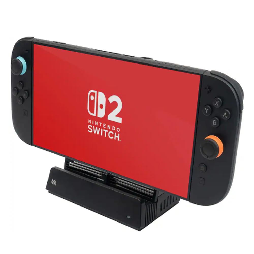 [19934] Base de carga Next Charge and play para Nintendo Switch/Nintendo Switch 2 - NX-NS2DK