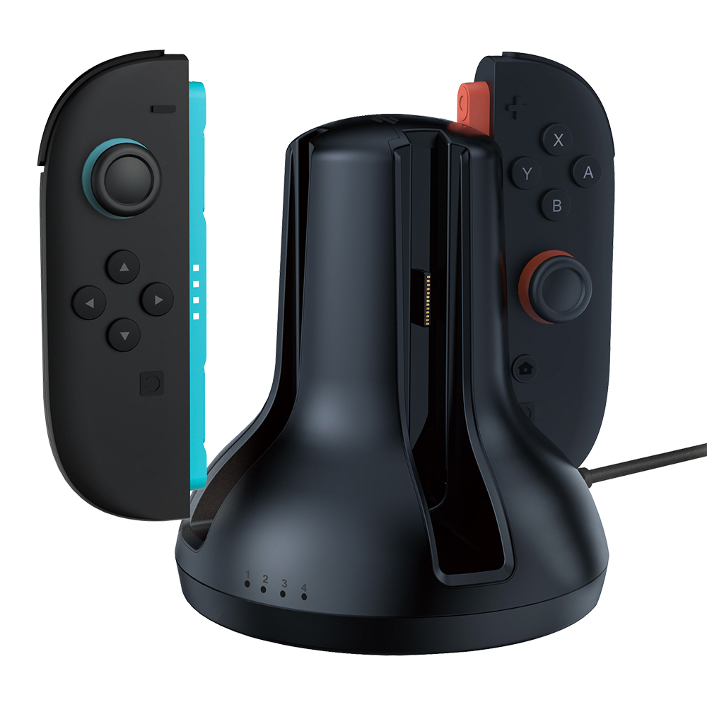 [19935] Base de carga Next para control de Nintendo Switch 2 - NX-NS2JQC