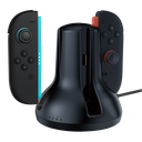 [19935] Base de carga Next para control de Nintendo Switch 2 - NX-NS2JQC