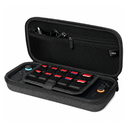 [19937] Estuche Next Go Travel para Nintendo Switch/Nintendo Switch 2 - Negro - NX-NS2GOC