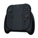 [19942] Grip Next para controles de Nintendo Switch 2 Play + Charge - NX-NS2JCG