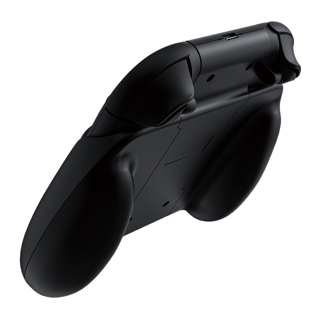 [19942] Grip Next para controles de Nintendo Switch 2 Play + Charge - NX-NS2JCG