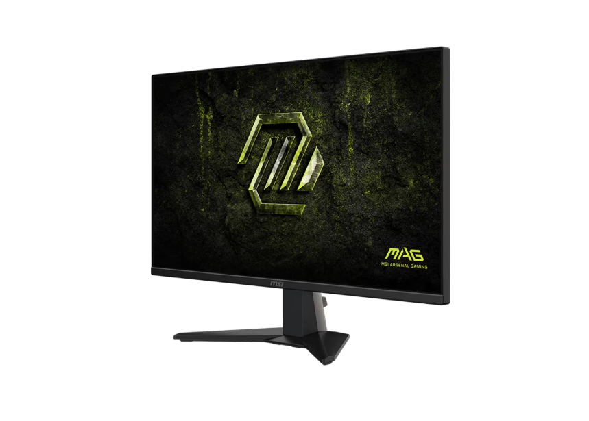 Monitor MSI Mag 275QF E20 - 27" - WQHD - 200Hz - IPS - 0.5ms GTG - Negro - HDR - 9S6-3CAA1M-001