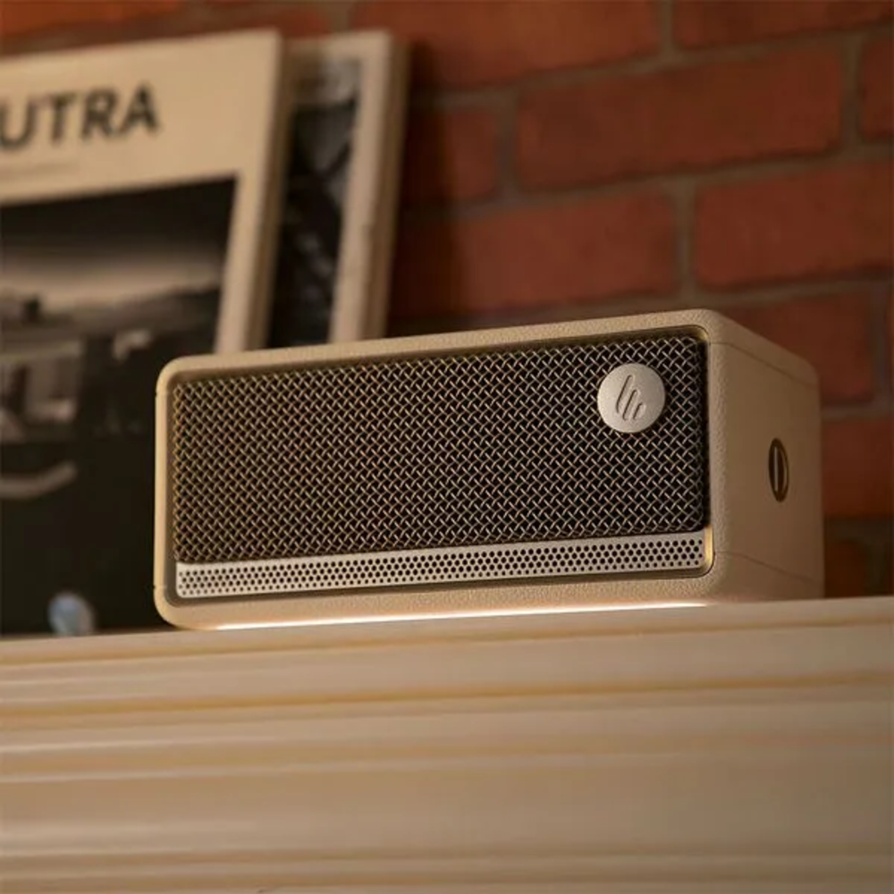 [18375] Parlante Edifier ES60 - Bluetooth - Ivory