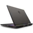 [19931] Laptop Gaming MSI VECTOR 16 HX AI 16"(1920x1200) 144Hz, Core™ Ultra 7 255HX, NVIDIA® RTX 5070Ti 12 GB, 1TB SSD, 16GB RAM,  WIN11 - A2XWHG275
