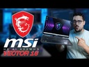 Laptop Gaming MSI VECTOR 16 HX AI 16"(1920x1200) 144Hz, Core™ Ultra 7 255HX, NVIDIA® RTX 5070Ti 12 GB, 1TB SSD, 16GB RAM,  WIN11 - A2XWHG275