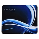 [19682]  Mousepad UNNO TEKNO DYNAMIA - MP6031BL azul
