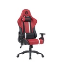 Silla Gamer Fantech  Alpha GC-194, Color Rojo