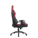 Silla Gamer Fantech  Alpha GC-194, Color Rojo