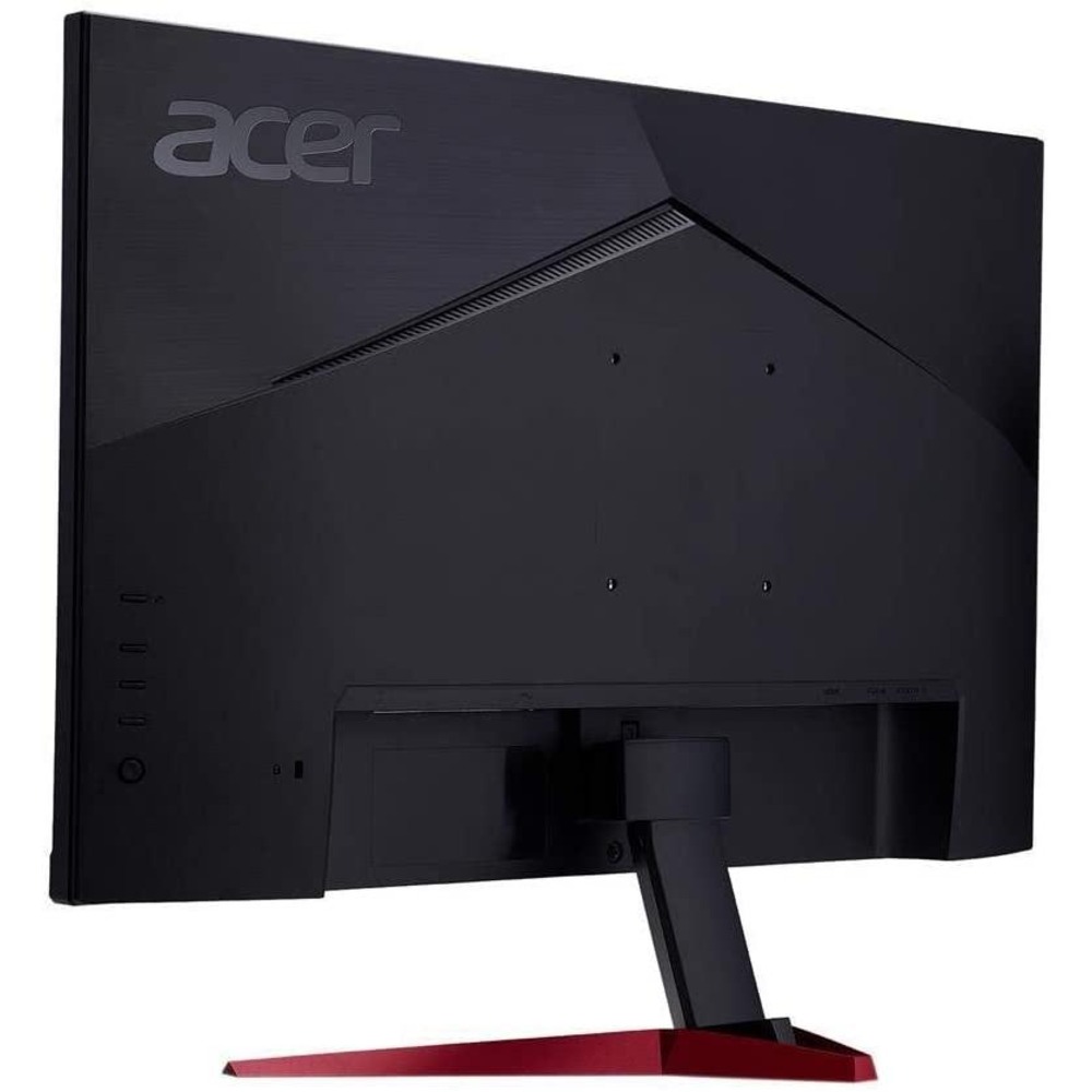 [20023]  Monitor Acer VG270K V2biip - 27" UHD 4K (144hz),  2K - (144HZ),  FUll HD (288Hz) - IPS - 1ms - HDR10 - Negro - UM.HV0AA.204 HDMI, DP