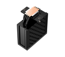 Disipador de Calor PCCOOLER CPS Cooling Fan, TDP 240W, RZ400-BKNWNX-GL