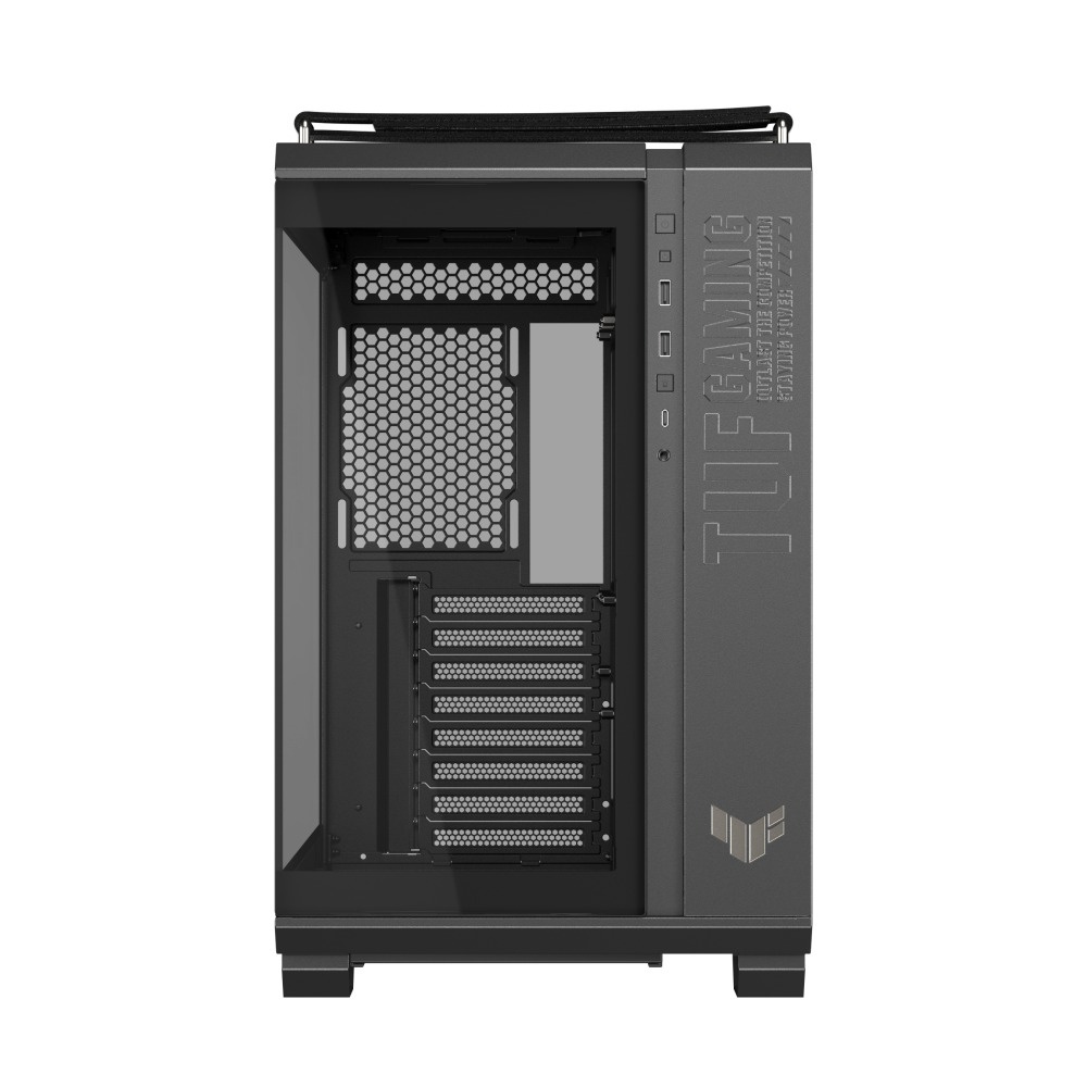 Case ASUS TUF Gaming GT502 Horizon - 90DC0090-B08020