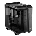Case ASUS TUF Gaming GT502 Horizon - 90DC0090-B08020