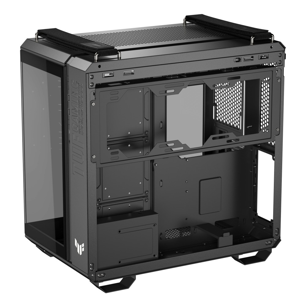 Case ASUS TUF Gaming GT502 Horizon - 90DC0090-B08020