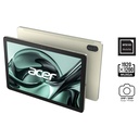 [19668] Tablet Acer M10, Pantalla 10in, FHD 1920 x 1200, 10.1 IPS, Camara Dual, /64 GB, Procesador Android 12 MT8183,  Wi-Fi 802.11, Bluetooth 5.0, Slot MicroSD, NT.LFTAL.001