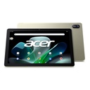 [19668] Tablet Acer M10, Pantalla 10in, FHD 1920 x 1200, 10.1 IPS, Camara Dual, /64 GB, Procesador Android 12 MT8183,  Wi-Fi 802.11, Bluetooth 5.0, Slot MicroSD, NT.LFTAL.001