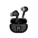 Audífonos Bluetooth Maxell,TWS365, BK