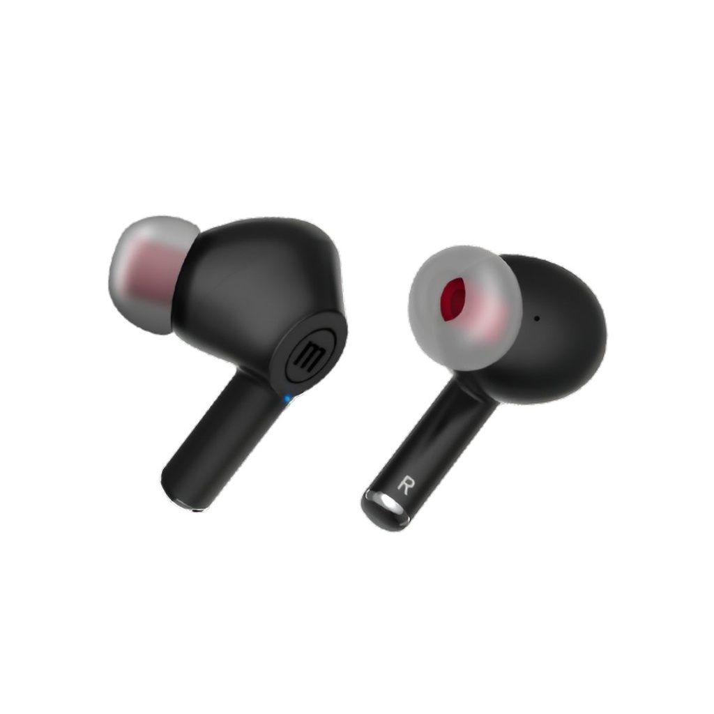Audífonos Bluetooth Maxell,TWS365, BK