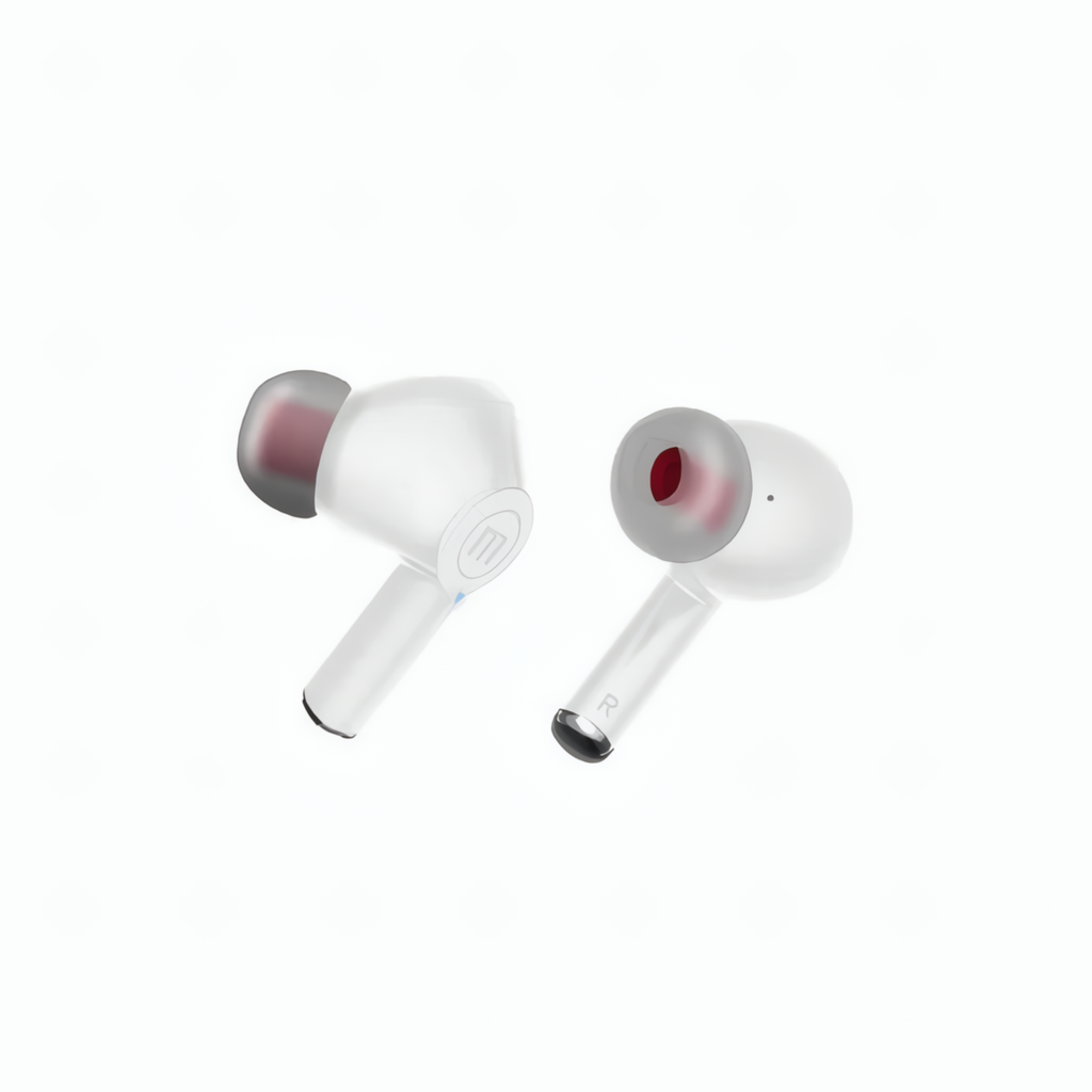 Audífonos Bluetooth Maxell, Ultrabas,TWS635 WH
