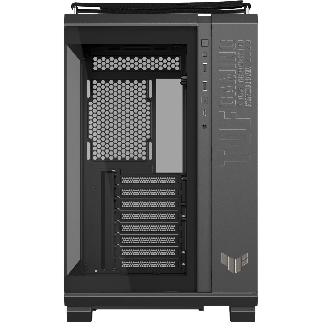 Case ASUS TUF Gaming GT502 Horizon - 90DC0090-B08020