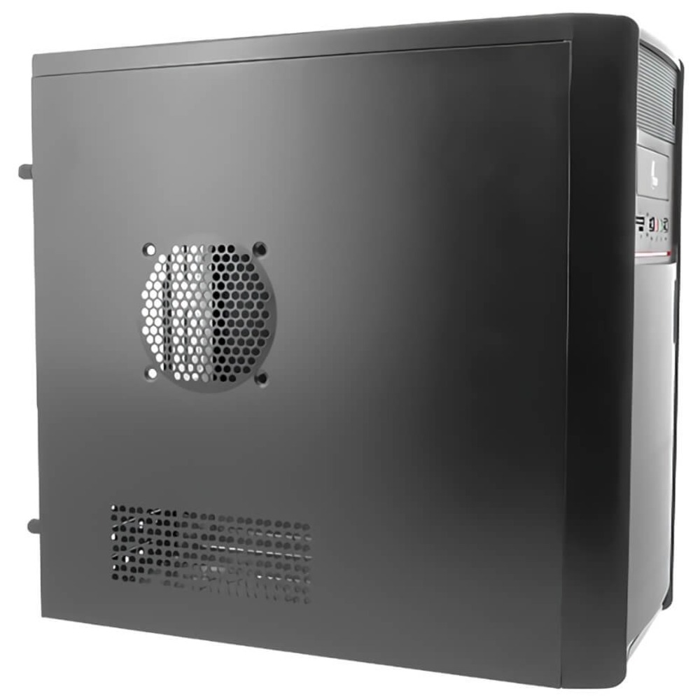 [6909] Case Básico Xtech XTQ-100 600W Micro ATX