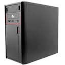 Case Básico Xtech XTQ-100 600W Micro ATX