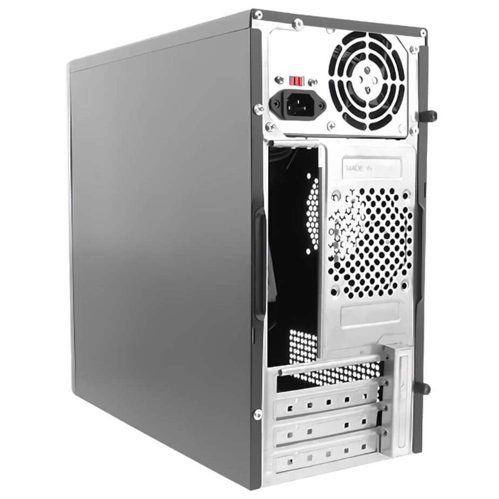 [6909] Case Básico Xtech XTQ-100 600W Micro ATX
