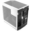 [19789] Case Hyte Y60, WH/BK, CSHYTE-Y60-BW