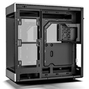 [19789] Case Hyte Y60, WH/BK, CSHYTE-Y60-BW
