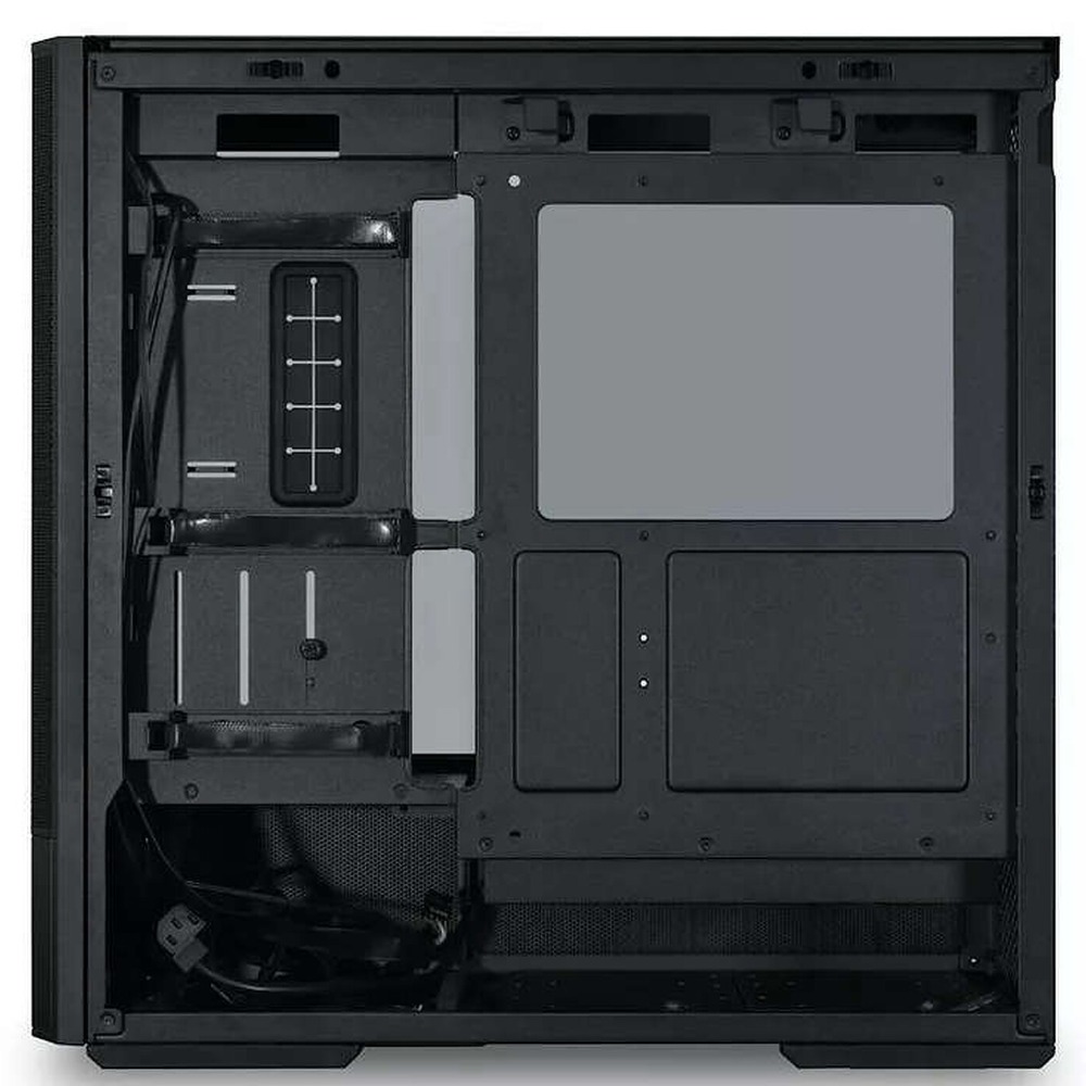 [19895] Case Lian Li Lancool 207 Digital, BK, LAN207DX