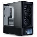 [19895] Case Lian Li Lancool 207 Digital, BK, LAN207DX