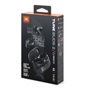 [19700]  JBL Tune Buds 2 Headphones TWS Ghost Black, Cancelacion de Ruido, Bluetoorh 5.3, Hasta 48Hrs, Sonido Pure Bass y JBL Spatial, JBLTBUDS2GBLKAM