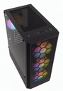 Case NSX CASE RAPTOR, NSXVC08A03