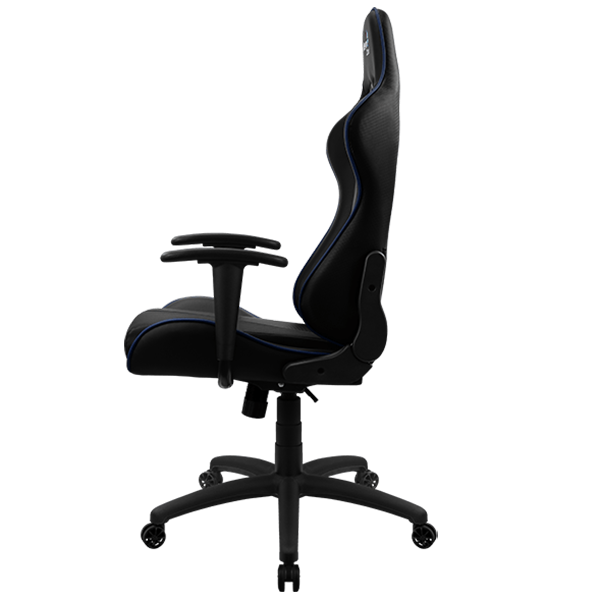 Silla Gamer Aerocool AC110 AIR - Black