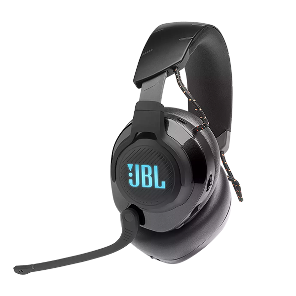 Headset Gaming JBL Quantum 600 – 2.4G Wireless Negro RGB