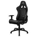 Silla Gamer Aerocool AC110 AIR - Black