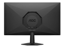 MONITOR AOC 27" 27G50F2 GAMING FHD (1920X1080) 180HZ, 1 HDMI, 1 DISPLAYPORT 1.4, SALIDA AUDIO 3.5MM, VESA, ADAPTIVE SYNC