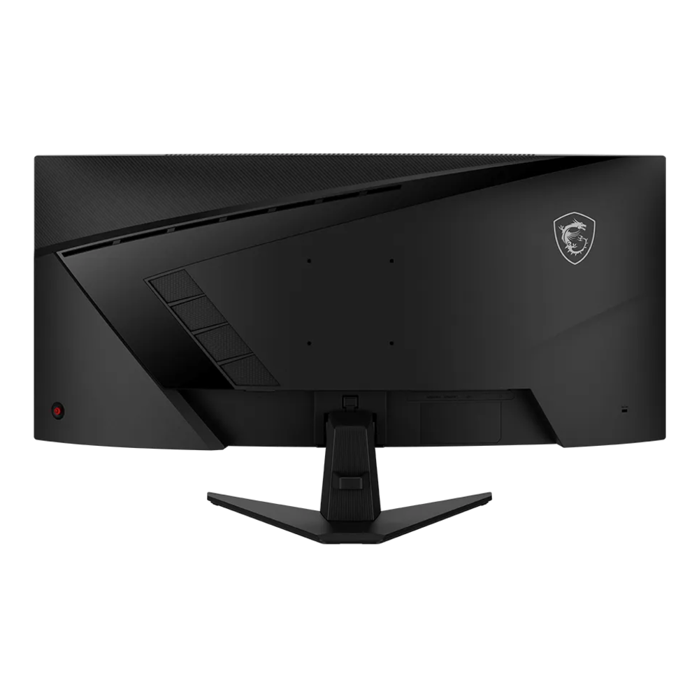 [20103] Monitor gaming MSI  MAG 346CQ, 34", 3440 x 1440 (UWQHD), 2k, 180Hz, Adaptive-Sync, HDMI, DisplayPort, montaje VESA, inclinación, altura ajustable,  1ms, 