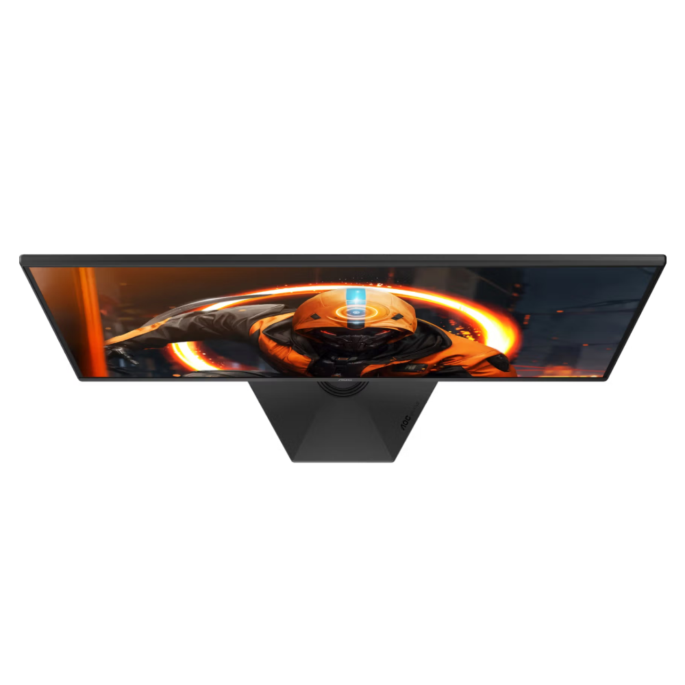 [20115] MONITOR AOC 27" 27G50F2 GAMING FHD (1920X1080) 180HZ, 1 HDMI, 1 DISPLAYPORT 1.4, SALIDA AUDIO 3.5MM, VESA, ADAPTIVE SYNC