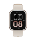 Reloj inteligente HiFuture Zone 3 con monitor de salud y actividad física, puede recibir llamadas,  certificación IP68 Bateria hasta 7 dias, 100 modos deportes,  Color ROSA - HIFZONE3RGD