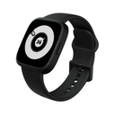 Reloj inteligente HiFuture Edge con monitor de salud y actividad física, 100 mmodos deporte puede recibir llamadas,  IP67, hasta 7 días de batería NEGRO, 1.72" - HIF-EDGEBLK
