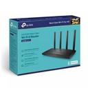 [18505] Router, TP-LINK Archer AX12 Router WiFi6 AX1500 DualBand Gigabit