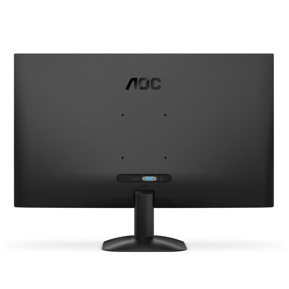 [20114] MONITOR AOC 27" 27B35H3, FHD (1920X1080) 120HZ, PANEL IPS, HDMI, VGA, HDR, ADAPTIVE SYNC, VESA.