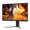[19651] MONITOR LED AOC 24" 24G4 Fast IPS1920×1080 (FHD) 180Hz 1ms, G-Sync, HDR10