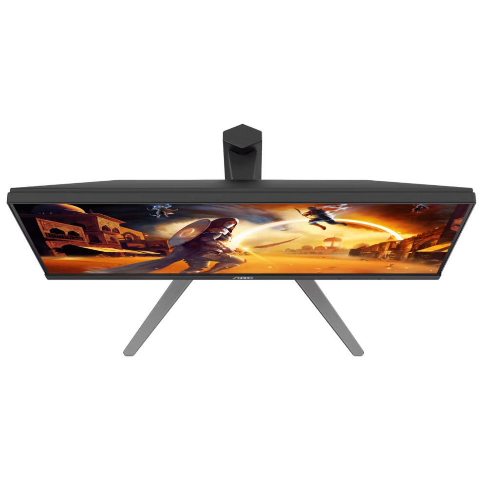[19651] MONITOR LED AOC 24" 24G4 Fast IPS1920×1080 (FHD) 180Hz 1ms, G-Sync, HDR10