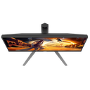 [19651] MONITOR LED AOC 24" 24G4 Fast IPS1920×1080 (FHD) 180Hz 1ms, G-Sync, HDR10